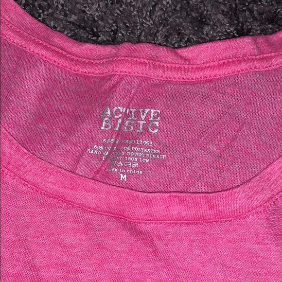 3 basic tees bundle. Multicolored - Picture 2 of 3